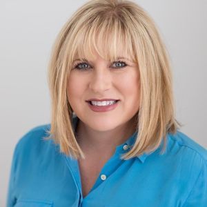 Meet your Posher, Susan